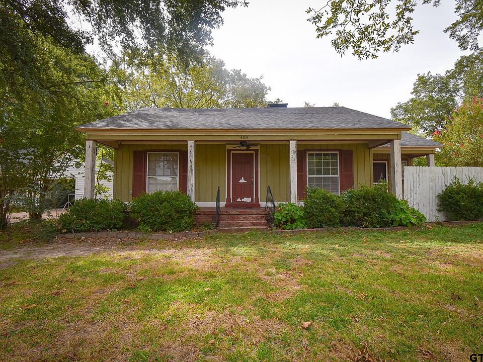 408 Woodlawn St, Henderson, TX 75652 MLS 23012946 Zillow