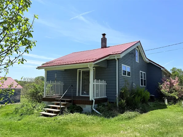 286 Mechanic St, Spartansburg, PA 16434