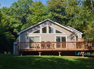 23 Adams Shore Rd, Moultonboro, NH 03254
