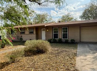 3730 La Sabre Dr., San Antonio, TX 78218