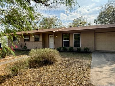 3730 La Sabre Dr., San Antonio, TX, 78218