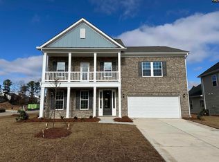 311 Rising Stream Way, Chapin, SC 29036