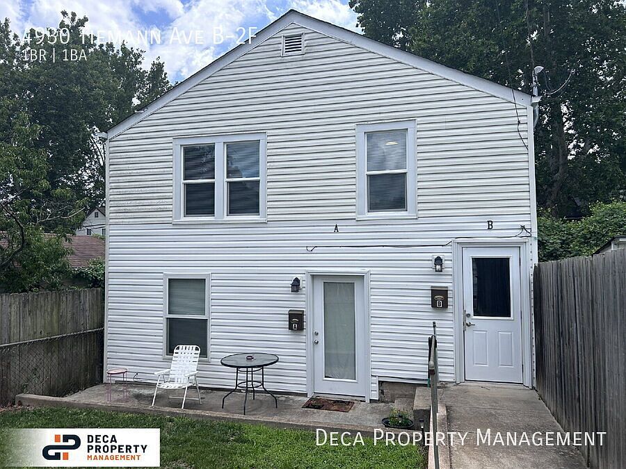 1st image of 4930 Tiemann Ave #B-2f