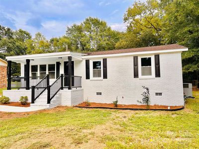 2336 Circle Dr, Great Falls, SC, 29055