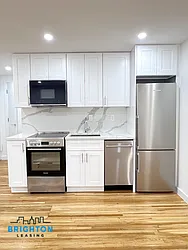 Rented by Brighton Management