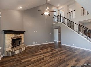 3778 Brahman Rd, Bulverde, TX 78163