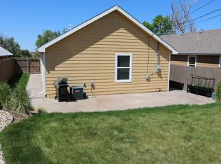 1331 E 8th St, Casper, WY 82601