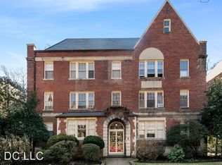 3022 Porter St NW APT 102, Washington, DC 20008