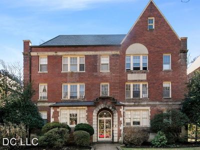 3022 Porter St NW APT 102, Washington, DC, 20008