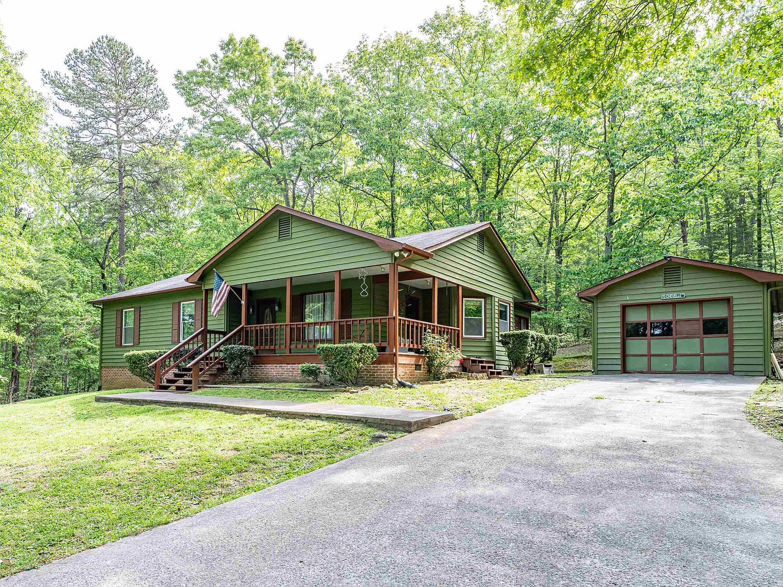 316 Armuchee Trl NE, Rome, GA 30165 Zillow