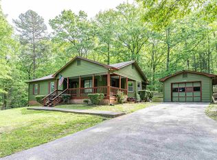 316 Armuchee Trl NE, Rome, GA 30165