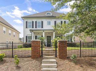 310 Wagon Way, Alpharetta, GA 30009