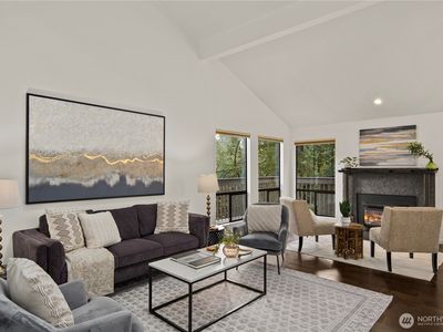 16905 NE 1st Street, Bellevue, WA, 98008