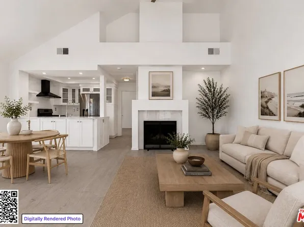 4240 Lost Hills Rd Unit 506, Calabasas, CA 91301
