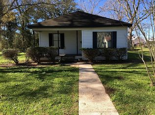 317 N Elm St, Sweeny, TX 77480