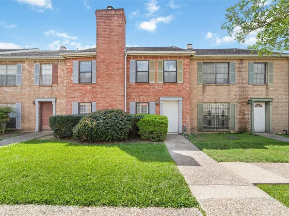 4022 Belle Park Dr #4022, Houston, TX 77072