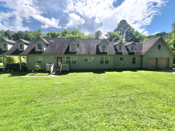 18 Savage Branch Rd, Salt Rock, WV 25559