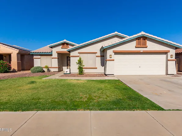 14533 N 147TH Drive, Surprise, AZ 85379