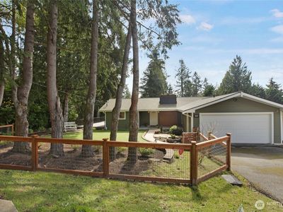 17019 NE 88th Street, Redmond, WA, 98052
