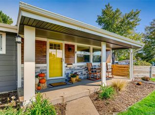 1599 W 50th Ave, Denver, CO 80221