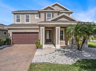 812 Viscount St, Brandon, FL 33511