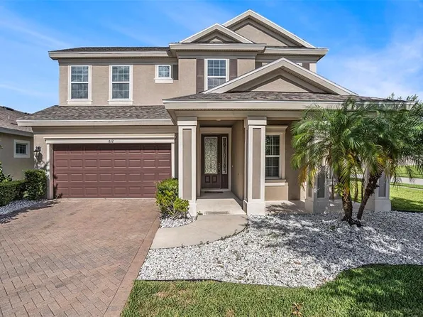 812 Viscount St, Brandon, FL 33511