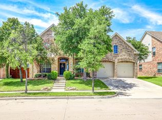 9633 Lacey Ln, Fort Worth, TX 76244