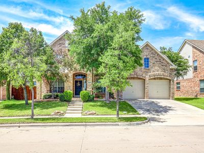 9633 Lacey Ln, Fort Worth, TX, 76244