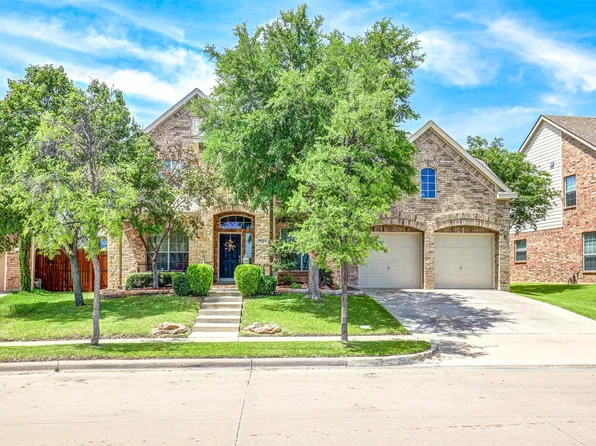 9633 Lacey Ln, Fort Worth, TX 76244