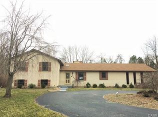 4290 Brookhill Ln, Dayton, OH 45405