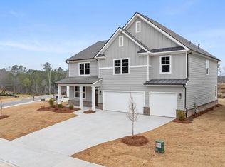 67 Hampton Ter, Dallas, GA 30157