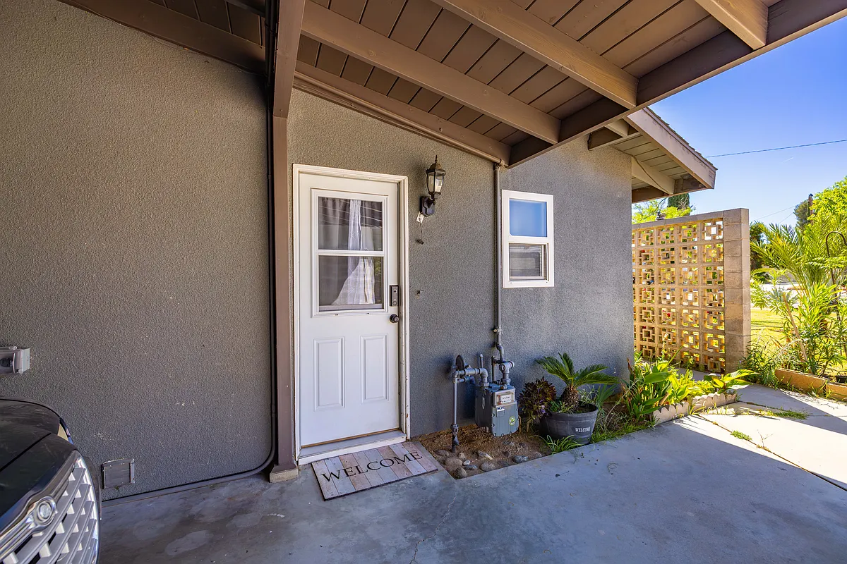 Building Photo - Ocotillo Dr