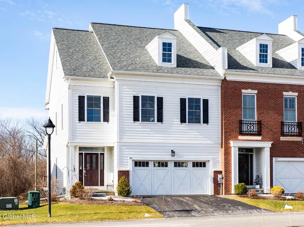 34 Cambridge Way, Latham, NY 12110