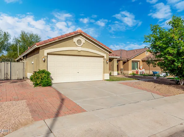 8458 E NIDO Avenue, Mesa, AZ 85209