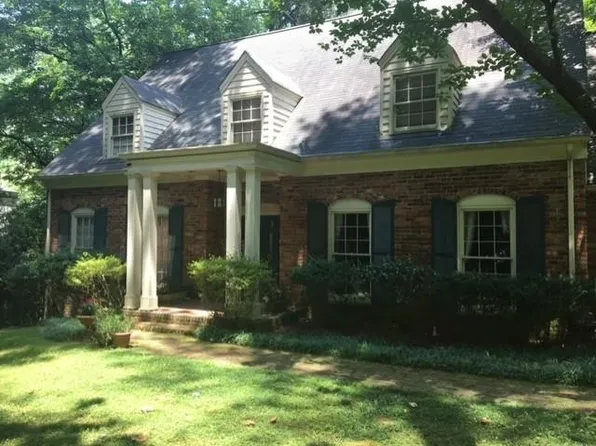4069 Northside Dr NW, Atlanta, GA 30342