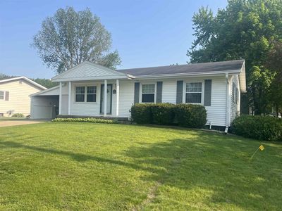 720 West Council Street, Tomah, WI, 54660