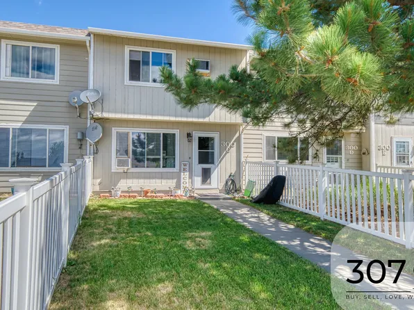 300 W Boxelder Rd, Gillette, WY 82718