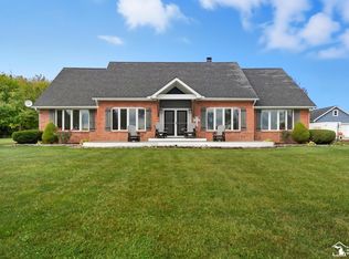 9405 Turk Rd, Ottawa Lake, MI 49267