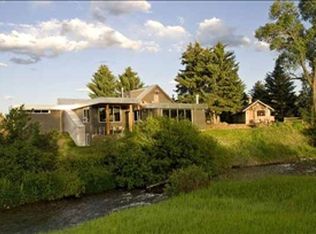 75 Josies Ln, Bozeman, MT 59718