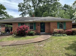 1636 Cranford Rd LOT 377, Memphis, TN 38117