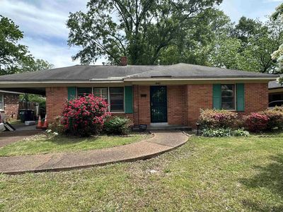 1636 Cranford Rd Lot 377, Memphis, TN, 38117