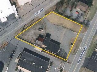 105 Rock Barn Rd NE, Conover, NC 28613