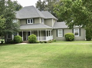 125 Breckenridge Rd, Tullahoma, TN 37388