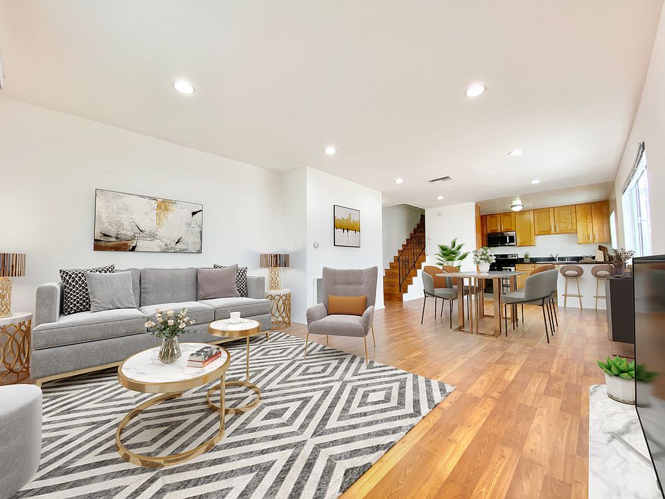 1st image of 1206 S Holt Ave APT 4