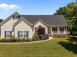 908 Taberna Circle, New Bern, NC 28562