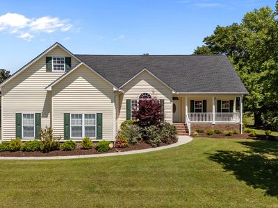 908 Taberna Circle, New Bern, NC, 28562