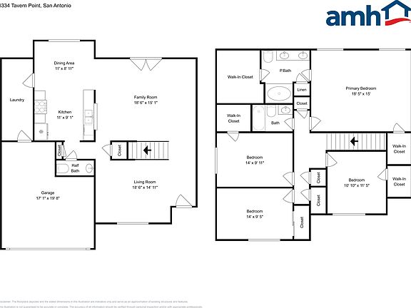 2nd image of 8334 Tavern Point