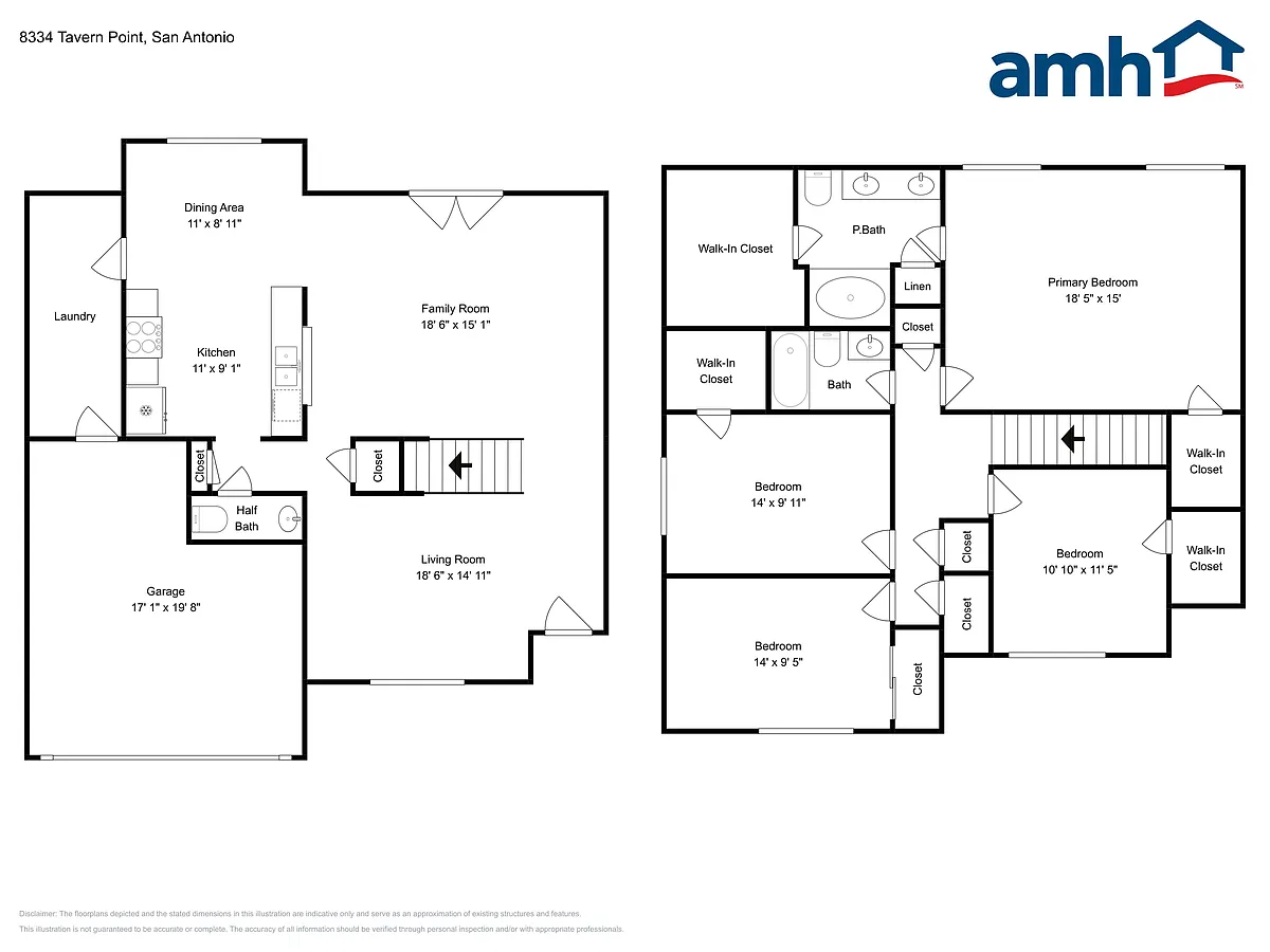Building Photo - 8334 Tavern Point