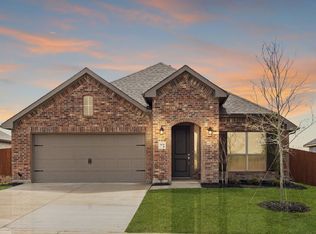3636 Maize Ave, Forney, TX 75126