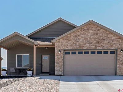 1300 Weminuche Avenue, Montrose, CO, 81401